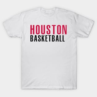 Houston Rockets T-Shirt